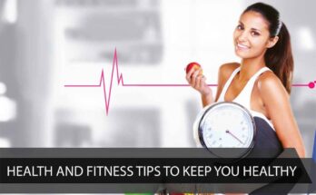 Fitness tips