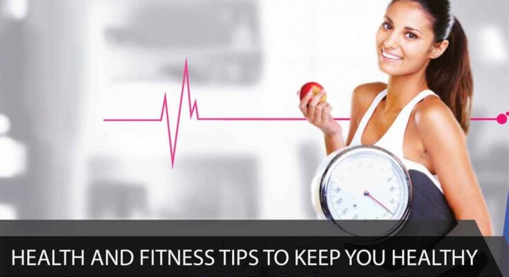 Fitness tips