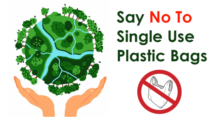 stop plastic pollution