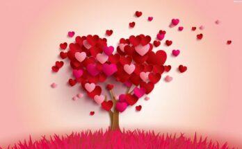 True Love day