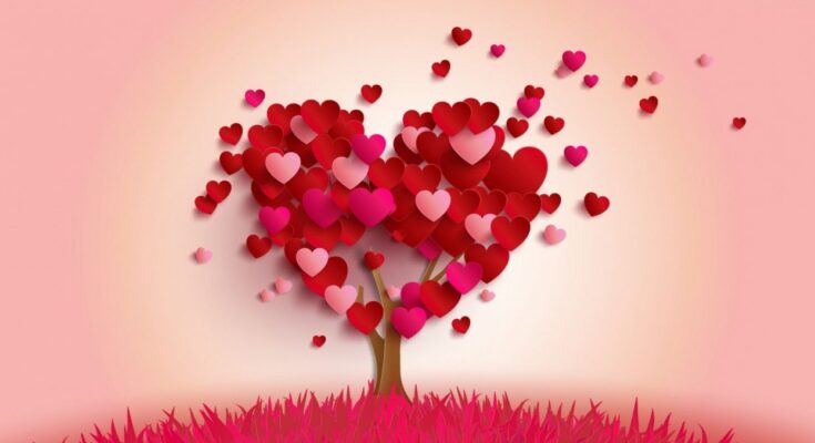 True Love day