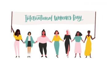 IWD 2021