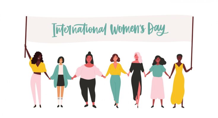IWD 2021