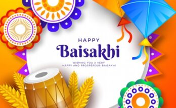 baisakhi 2020