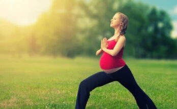 Healthy Pregnancy