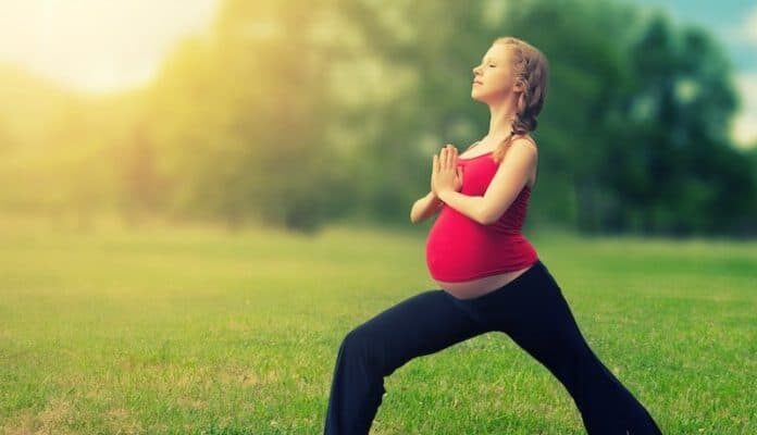 Healthy Pregnancy