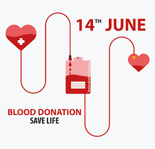 World Blood Donor Day