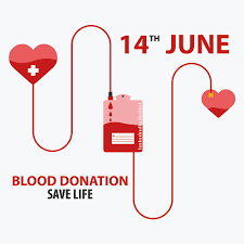 World Blood Donor Day