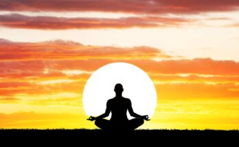 International Yoga day 2021