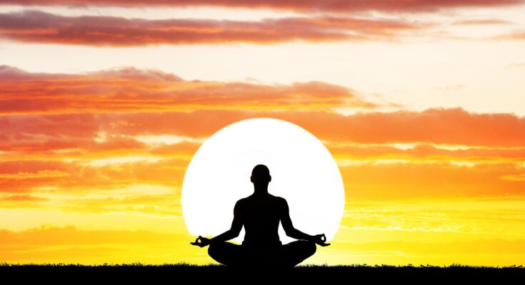 International Yoga day 2021