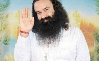Saint Gurmeet ram rahim singh Ji