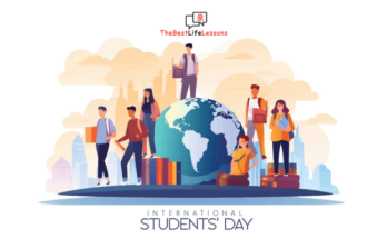 World Students Day