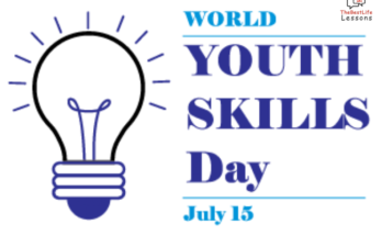 World Youth Skills Day