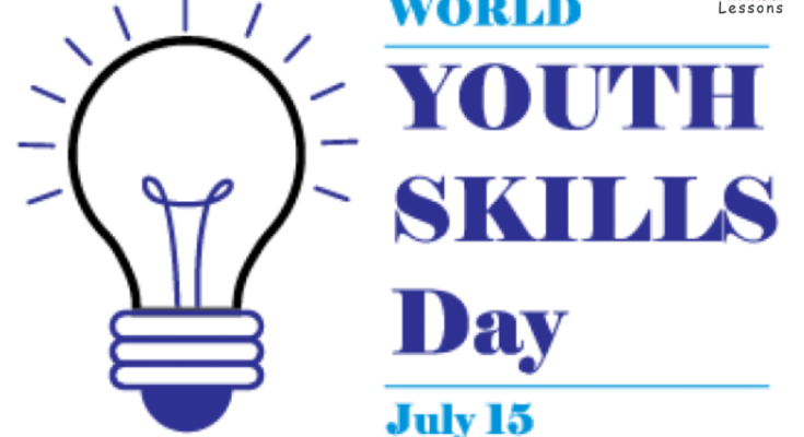 World Youth Skills Day