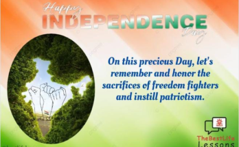 Celebrating 77th Independence Day