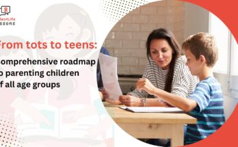 best parenting tips app