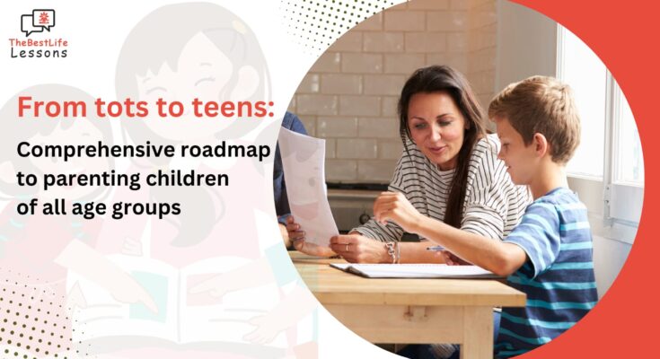 best parenting tips app