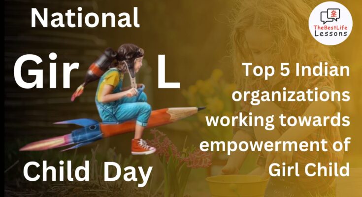 National Girl Child Day