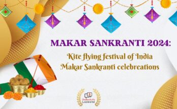 Makar Sankranti