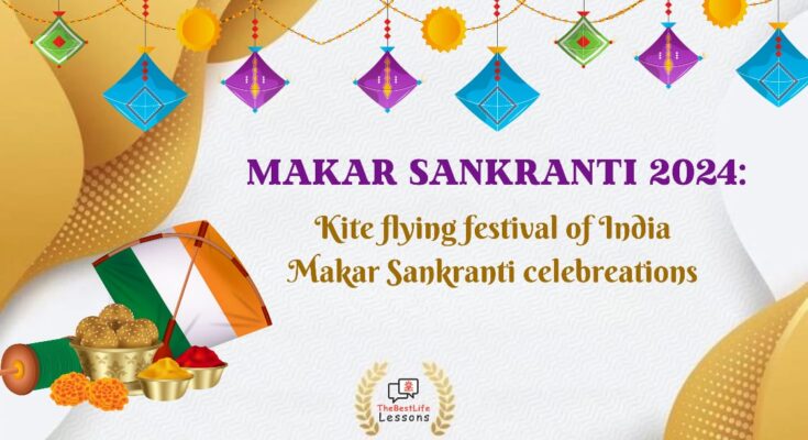 Makar Sankranti
