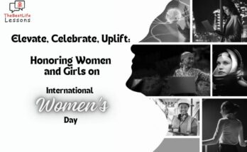 International Women's Day