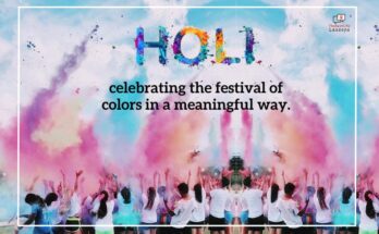 Happy Holi