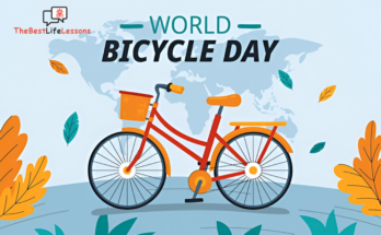 World Bicycle Day