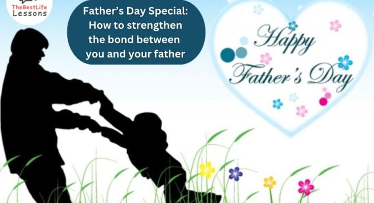 Father's Day Special