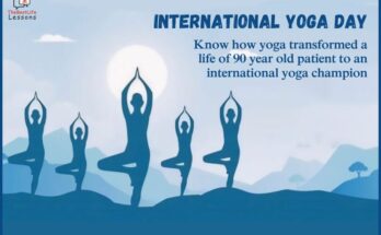 International Yoga Day