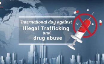 Drug addiction recovery