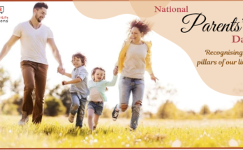 National Parents Day 2024