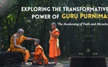 Guru Purnima