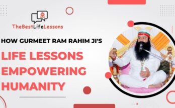 Gurmeet Ram Rahim