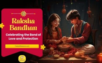 Raksha Bandhan