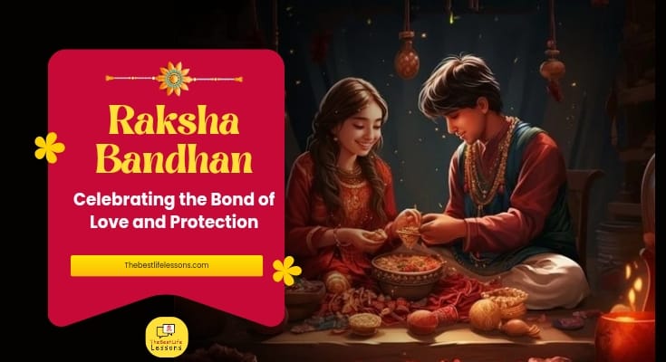 Raksha Bandhan