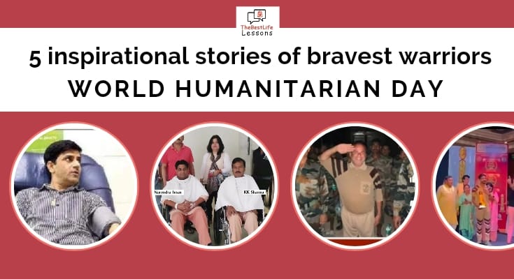 World Humanitarian Day
