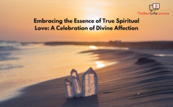 True Spiritual Love