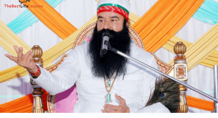 Top 10 Life Lessons by Saint Dr. Gurmeet Ram Rahim Singh Ji Insan (Saint MSG)