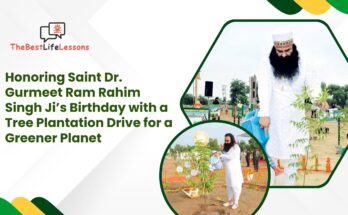 Saint MSG birthday