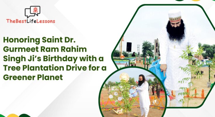Saint MSG birthday