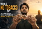 World No Tobacco day:The tobacco trap: why is quitting hard and how to finally do it?