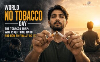World No Tobacco Day: Why Quitting Tobacco Is So Hard