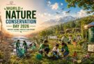 Why World Nature Conservation Day Matters More Than Ever
